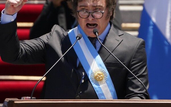 Otro DNU de Milei dispondría que no se renueven los contratos de miles de empleados públicos