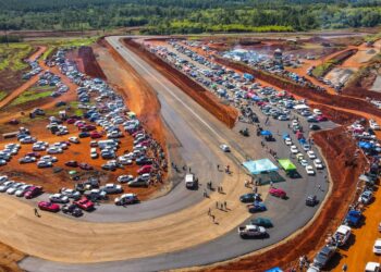 Eldorado organiza unas pruebas comunitarias para el Misionero de Pista