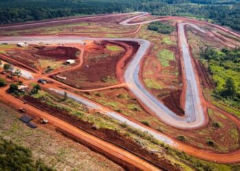 Automovilismo: sin ruido de motores en el Enrique Seeber de Eldorado