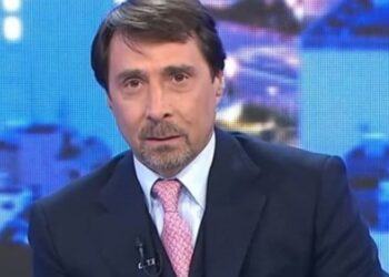 Amenazaron de muerte al periodista Eduardo Feinmann y a su familia