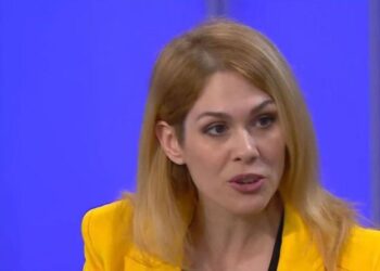 Lilia Lemoine fue agredida en la calle: le pegaron una cachetada, le robaron el celular y debió ser asistida