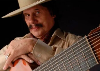 Murió Ramón Ayala, el creador infinito de la música del litoral