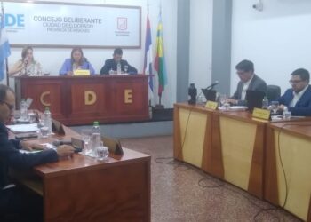 Boleto Urbano de Pasajeros en Eldorado: 400 pesos el valor