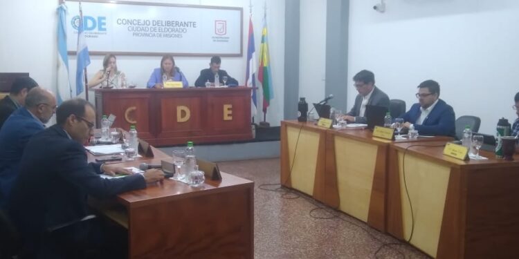 Boleto Urbano de Pasajeros en Eldorado: 400 pesos el valor