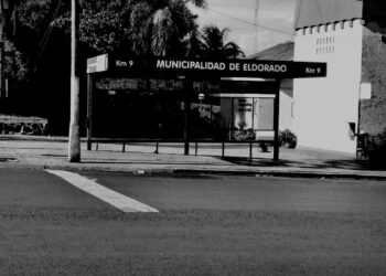 Eldorado: La primera ciudad sin servicio urbano nocturno