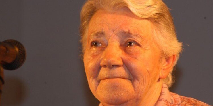 “Yvonne”, la película de la monja francesa que vivió en Misiones, ya está disponible en streaming