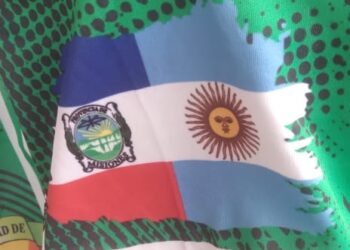 Club Victoria apuesta fuerte en el fútbol grande de Misiones