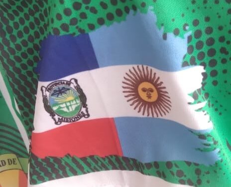 Club Victoria apuesta fuerte en el fútbol grande de Misiones