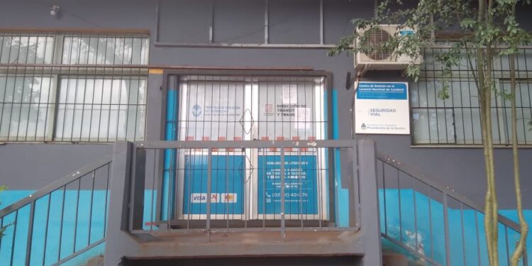 Exclusivo: Denuncias por Irregularidades en la Emisión de Licencias de Conducir en Eldorado