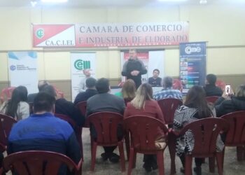 Se pretende mayor recursos humanos para la seguridad