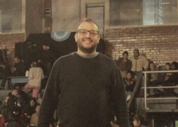 De ser Presidente de la UCR a ocupar un lugar importante en el área de la Renovación local