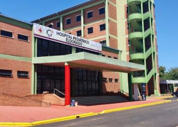 Informe sobre el posible cierre del sector de Terapia Infantil del Samic en Eldorado