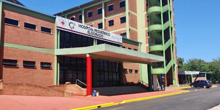 Informe sobre el posible cierre del sector de Terapia Infantil del Samic en Eldorado