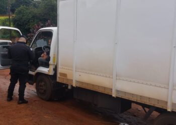 Robo a mano armada en el barrio Sarmiento: los sospechosos estarían identificados