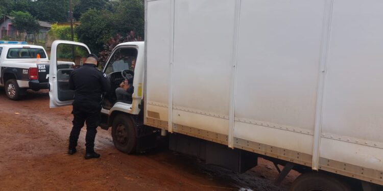 Robo a mano armada en el barrio Sarmiento: los sospechosos estarían identificados