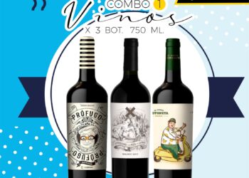 Ofertas delidrinks Eldorado y Montecarlo