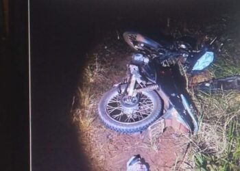 9 de Julio: Siniestro vial sobre la Ruta Pcial N° 17