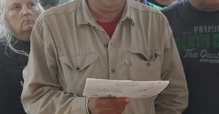 Eldorado: «Es insuficiente la propuesta del gobierno, seguiremos con el reclamo en toda la Provincia»