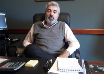 Acoso Laboral: Sancionan al Juez Federal Miguel A. Guerrero