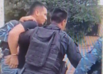 Incidente entre Brown y Vicov: Muchas dudas por el accionar del árbitro, «estaba todo armado»