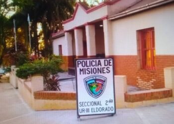 Una joven fue atacada con arma blanca