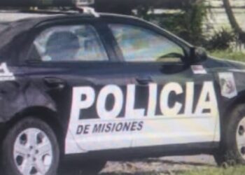 Hace instante: Un hombre se habría quitado la vida