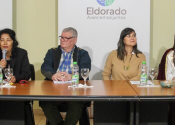 Elección de Reina Eldorado 2024