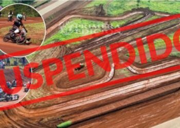 La fecha de karting terrado en Eldorado fue suspendida: mirá el motivo