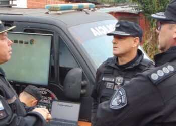 Sin novedades del paradero del maestro Hugo Samudio en Eldorado