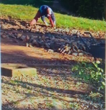 Obras Públicas: Vecinos solucionan el mal estado de sus calles