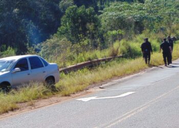 Sexto día: Testigo habría visto a un hombre muy similar al docente, subirse a un vehículo de color rojo