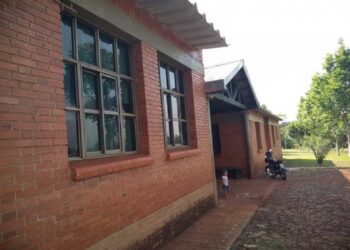 Exclusivo: Denuncian que un adolescente falleció por la falta de atención médica en el hospital de Delicia