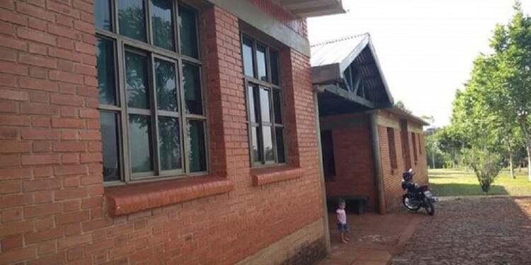 Exclusivo: Denuncian que un adolescente falleció por la falta de atención médica en el hospital de Delicia