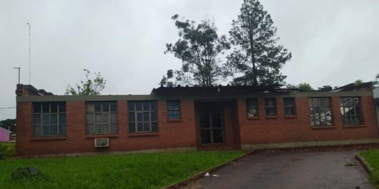 Colonia Delicia: “A mi sobrino no lo atendieron en el hospital de Mado y falleció llegando al Samic de Eldorado”