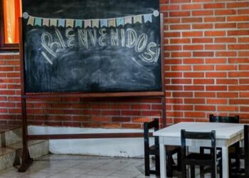 Denuncian maltratos a niños en el hogar de tránsito municipal de Eldorado