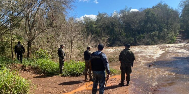Continúa la Búsqueda de Hugo Samudio: Crece la Preocupación en Eldorado