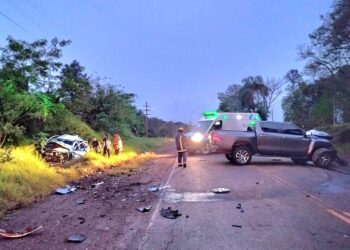 *Inseguridad: Contrabando y Muerte en las Rutas de Misiones