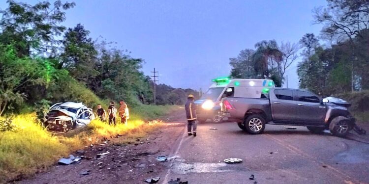 *Inseguridad: Contrabando y Muerte en las Rutas de Misiones