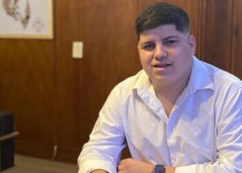 Echaron al Director de la Juventud de Eldorado