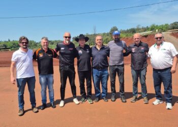 Eldorado acelera: la Fórmula Truck de Brasil llega en 2025