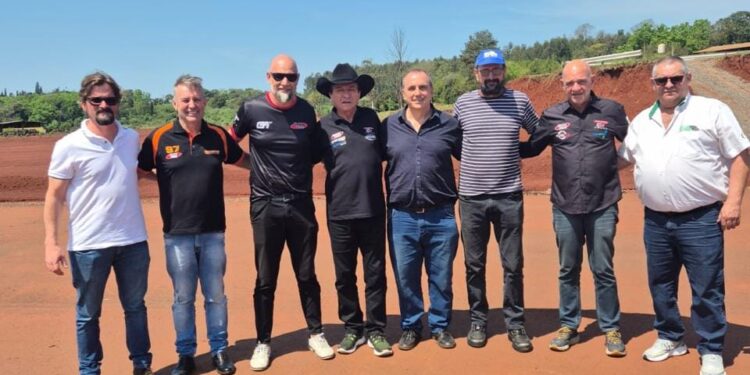 Eldorado acelera: la Fórmula Truck de Brasil llega en 2025