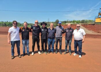 Eldorado acelera: la Fórmula Truck de Brasil llega en 2025