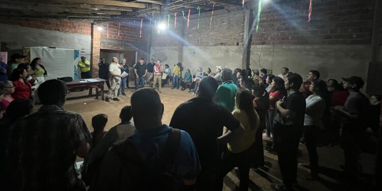 Vecinos exigen soluciones ante cambios arbitrarios en el servicio de colectivos urbanos