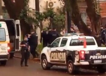 Detienen a Comerciante y su hijo en Eldorado por distribución de material de abuso infantil