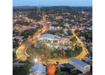 Puerto Piray cumple 150 años