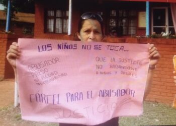 Chofer municipal de Mado tendría siete denuncias por abuso sexual