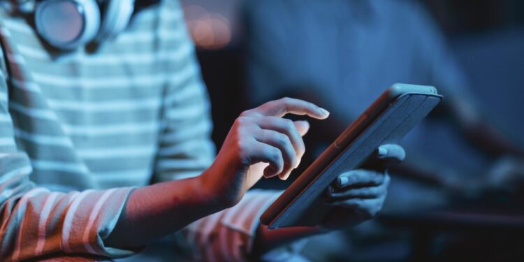 Arresto por Abuso Sexual Infantil y Grooming en Eldorado