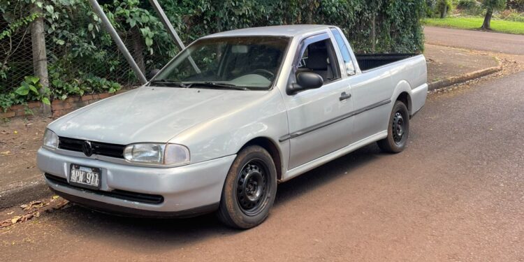 Secuestro de Vehículo en Puerto Rico perteneciente a Eldorado