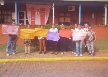 Declararon madres de víctimas de abuso en Mado y se espera la voz de una maestra