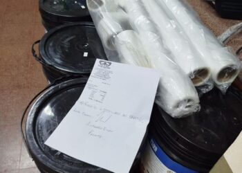 Ausencia del estado: Esfuerzo comunitario en la remodelación de la EPET N° 11 Montecarlo